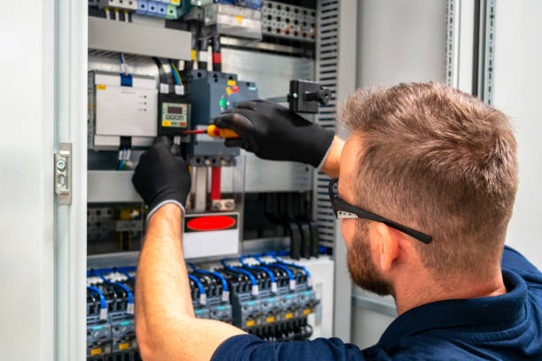 Electrical Maintenance Services in Covington, VA